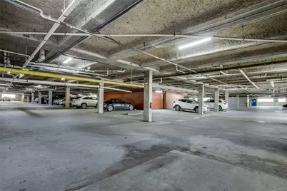 2502 Live Oak Street #332, Dallas, TX 75204 - Photo 31