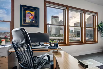 2502 Live Oak Street #332, Dallas, TX 75204 - Photo 17