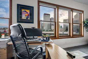 2502 Live Oak St, Dallas, TX 75204 - Photo 17