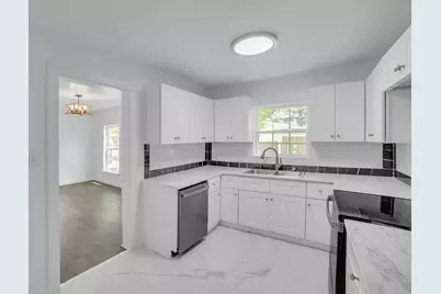 2126 Cedar Street, Paris, TX 75460 - Photo 1