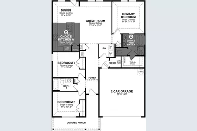 4331 Rapids Road, Crandall, TX 75114 - Photo 7