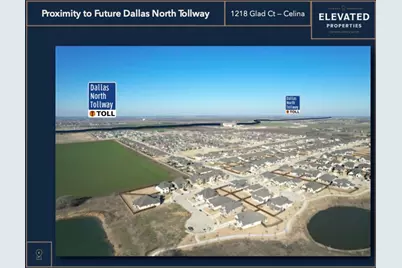 1218 Glad Court, Celina, TX 75009 - Photo 11