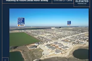 1218 Glad Ct, Celina, TX 75009 - Photo 11