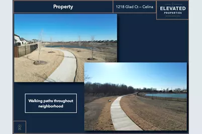 1218 Glad Court, Celina, TX 75009 - Photo 7