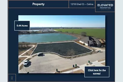 1218 Glad Court, Celina, TX 75009 - Photo 5