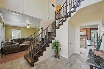 222 Fox Road, Weatherford, TX 76088 - Photo 5