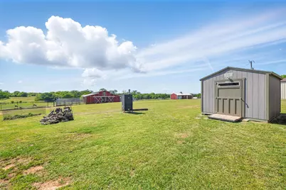 222 Fox Road, Weatherford, TX 76088 - Photo 35