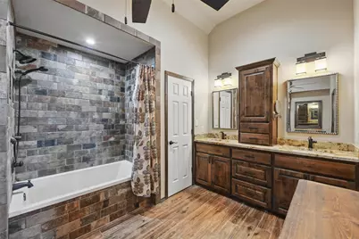 222 Fox Road, Weatherford, TX 76088 - Photo 17