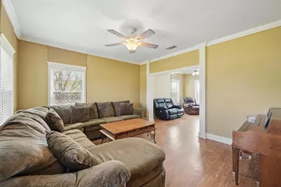 222 Fox Road, Weatherford, TX 76088 - Photo 27