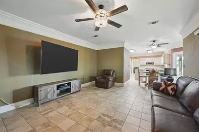 222 Fox Road, Weatherford, TX 76088 - Photo 13