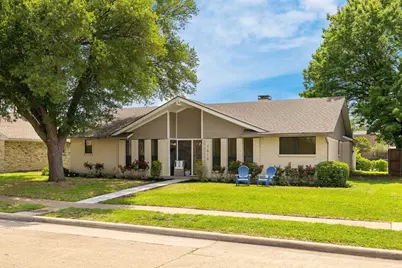 7616 La Risa Drive, Dallas, TX 75248 - Photo 1