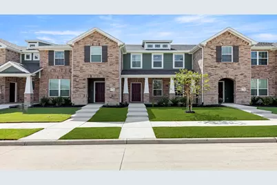 3705 Star Mesa #14, Heartland, TX 75114 - Photo 1