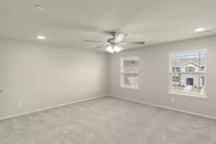 3705 Star Mesa St, Heartland, TX 75114 - Photo 17