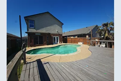 6468 Regina Drive, Fort Worth, TX 76131 - Photo 31