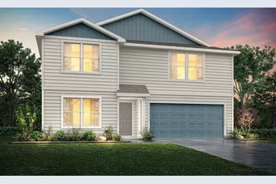 892 Eagles Nest Drive, Cleburne, TX 76031 - Photo 3