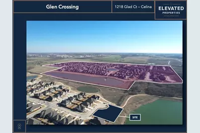 1218 Glad Court, Celina, TX 75009 - Photo 9