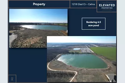 1218 Glad Court, Celina, TX 75009 - Photo 3