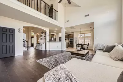 12700 Homestretch Drive, Fort Worth, TX 76244 - Photo 5