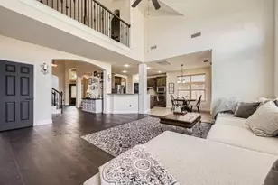 12700 Homestretch Dr, Fort Worth, TX 76244 - Photo 5