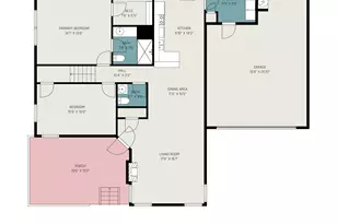 6127 Welden Ct, Fort Worth, TX 76132 - Photo 29