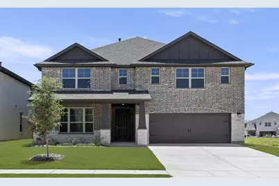 1315 Burgess Street, Royse City, TX 75189 - Photo 1