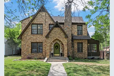 2815 Cumberland Avenue, Waco, TX 76707 - Photo 1