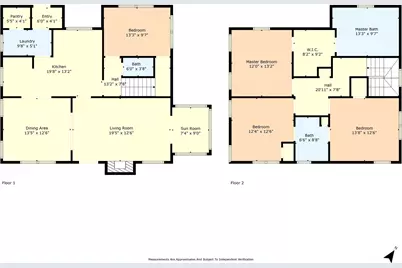 2815 Cumberland Avenue, Waco, TX 76707 - Photo 39