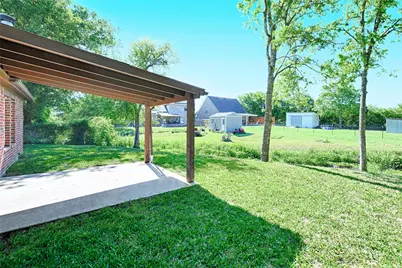 351 Peachtree Lane, Princeton, TX 75407 - Photo 33