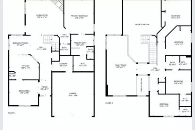 3001 Shoreline Drive, Burleson, TX 76028 - Photo 37