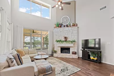 3001 Shoreline Drive, Burleson, TX 76028 - Photo 11