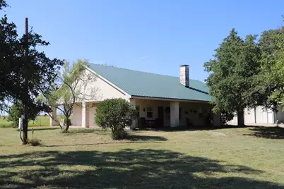 1485 County Road 224, Valley Mills, TX 76689 - Photo 1