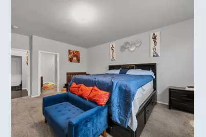 2009 Shawnee Trail, Heartland, TX 75126 - Photo 19