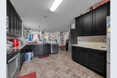 2009 Shawnee Trail, Heartland, TX 75126 - Photo 13