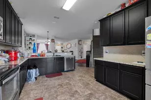 2009 Shawnee Trail, Heartland, TX 75126 - Photo 13