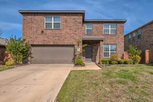 2009 Shawnee Trail, Heartland, TX 75126 - Photo 1