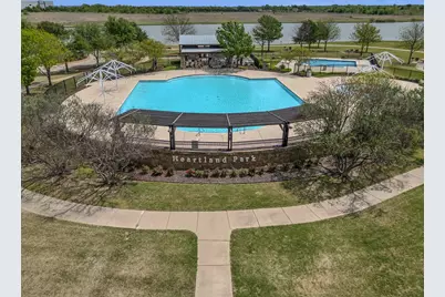 2009 Shawnee Trail, Heartland, TX 75126 - Photo 37