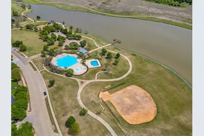 2009 Shawnee Trail, Heartland, TX 75126 - Photo 35