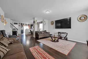 2009 Shawnee Trail, Heartland, TX 75126 - Photo 5