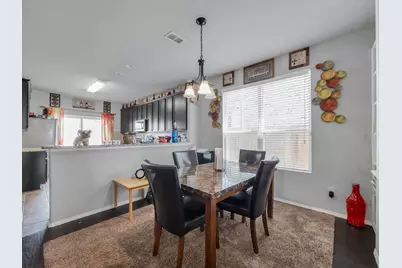 2009 Shawnee Trail, Heartland, TX 75126 - Photo 9