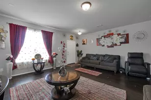 2009 Shawnee Trail, Heartland, TX 75126 - Photo 3