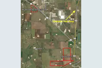 4063 Weatherford Highway, Cleburne, TX 76033 - Photo 9