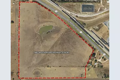 4063 Weatherford Highway, Cleburne, TX 76033 - Photo 7