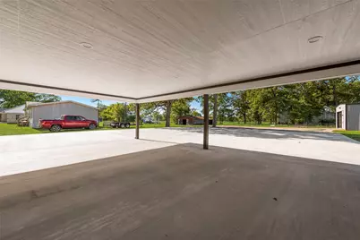 13827 Hiram Road, Wills Point, TX 75169 - Photo 29