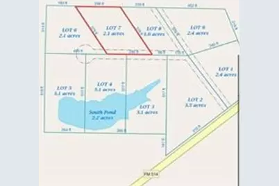 144 Private Road 5912, Yantis, TX 75497 - Photo 5