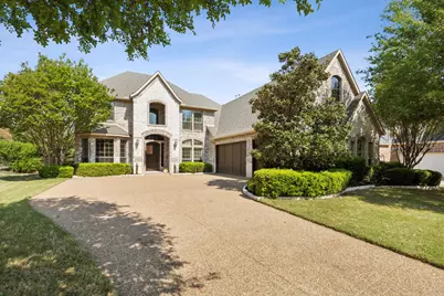 1191 Broken Bend Drive, Prosper, TX 75078 - Photo 1