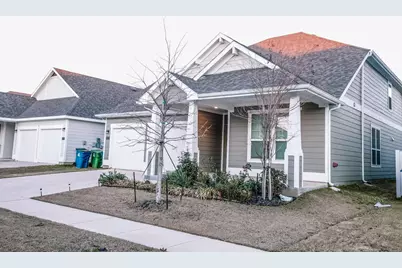 5916 Hopkins Drive, Providence Village, TX 76227 - Photo 1