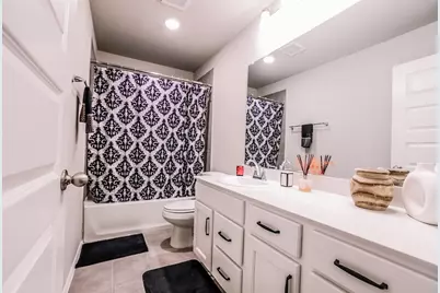 5916 Hopkins Drive, Providence Village, TX 76227 - Photo 25