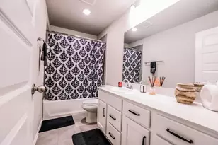 5916 Hopkins Dr, Providence Village, TX 76227 - Photo 25