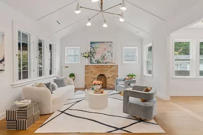 6926 Lindsley Avenue, Dallas, TX 75223 - Photo 3