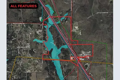 4500 White Settlement Road, Willow Park, TX 76087 - Photo 39